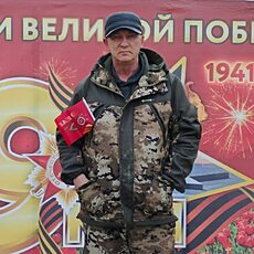 Фотография мужчины Святополк, 53 лет из г. Петропавловск-Камчатский