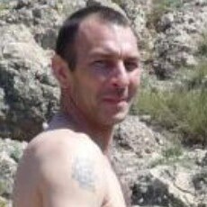 Фотография мужчины Андрей, 49 лет из г. Щекино