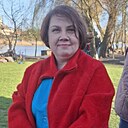 Світлана, 53 года