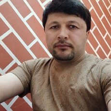 Фотография мужчины Ахмед, 33 года из г. Муравленко
