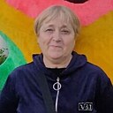 Алла, 64 года