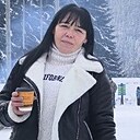 Христина, 44 года
