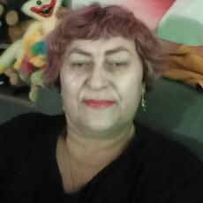 Фотография девушки Елена, 56 лет из г. Вихоревка