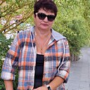 Нинель, 61 года