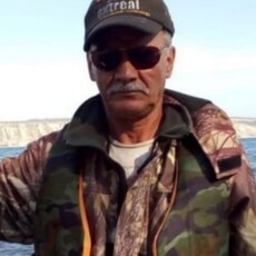 Фотография мужчины Александр, 63 года из г. Полевской