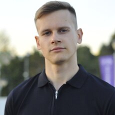 Фотография мужчины Александр, 22 года из г. Москва