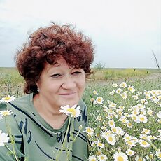 Фотография девушки Татьяна, 58 лет из г. Феодосия