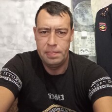 Фотография мужчины Дима Колегов, 40 лет из г. Илек