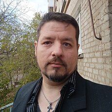 Фотография мужчины Максим, 43 года из г. Зугрэс