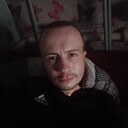 Сергей, 33 года