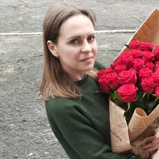 Фотография девушки Алена, 39 лет из г. Горловка