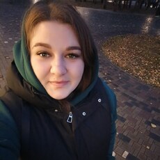Фотография девушки Полина, 28 лет из г. Набережные Челны