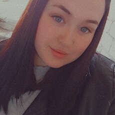 Фотография девушки Ассоль, 23 лет из г. Плесецк