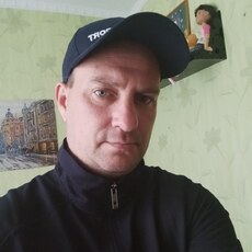 Фотография мужчины Вова, 39 лет из г. Аксай