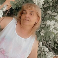 Фотография девушки Вера Белякова, 60 лет из г. Новоалтайск