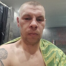 Фотография мужчины Евгений, 36 лет из г. Няндома