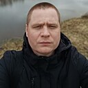 Владимир, 36 лет