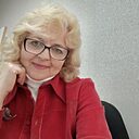 Ольга, 57 лет