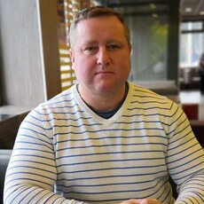 Фотография мужчины Андрей, 51 год из г. Свердловский