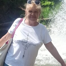 Фотография девушки Надежда, 62 года из г. Бийск