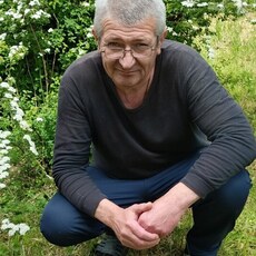Фотография мужчины Андрей, 55 лет из г. Усть-Лабинск