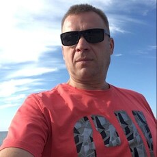 Фотография мужчины Сергей, 51 год из г. Алексеевка (Белгородская Обл)