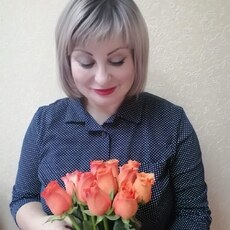 Фотография девушки Татьяна, 51 год из г. Валуйки