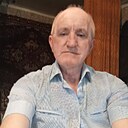 Сергей, 66 лет