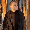 Максим, 22 года