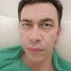 Фотография мужчины Константин, 38 лет из г. Калязин