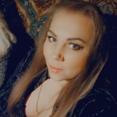 Фотография девушки Полина, 38 лет из г. Норильск