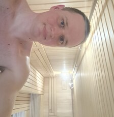 Фотография мужчины Алексей, 34 года из г. Усть-Кут
