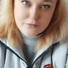 Фотография девушки Светлана, 37 лет из г. Усть-Илимск