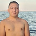 Amantaev, 31 год