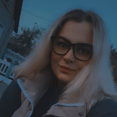 Фотография девушки Алёна, 25 лет из г. Ивье