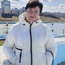 Фотография девушки Наталья, 52 года из г. Дзержинск