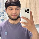 Алик, 36 лет