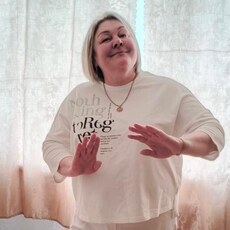 Фотография девушки Оксана, 49 года из г. Великие Луки