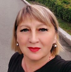 Фотография девушки Алина, 51 год из г. Туймазы