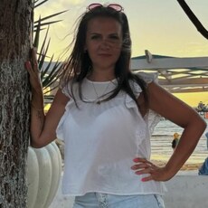 Фотография девушки Марина, 45 лет из г. Гродно