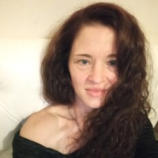Фотография девушки Елена, 46 лет из г. Старощербиновская