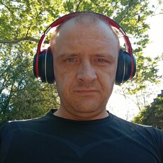 Фотография мужчины Михаил, 38 лет из г. Раздольное