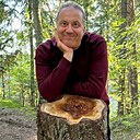 Максим, 51 год