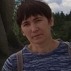 Фотография девушки Алена, 48 лет из г. Вологда