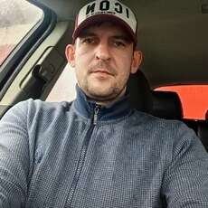 Фотография мужчины Дмитрий, 38 лет из г. Пермь