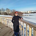 Светлана, 44 года