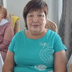 Фотография девушки Валерия, 51 лет из г. Павлодар