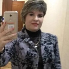 Фотография девушки Феврония, 45 лет из г. Калуга