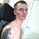 Андрей, 36 лет