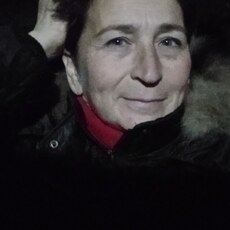Фотография девушки Аглая, 52 года из г. Симферополь